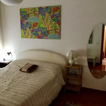 Casa Eva *
