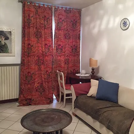 Casa Eva 梅斯特雷