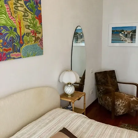 Casa Eva 公寓