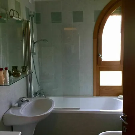 Casa Eva 公寓 梅斯特雷